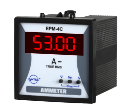 EPM-4C-72 ENTES AMPERMETRE 8699421404553 - 1