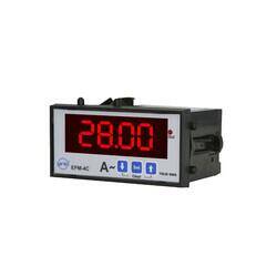 M0005 ENTES 48X96 SETPOİNTLİ AMPERMETRE 8699421406892 - 1