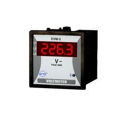 M0020 ENTES 72X72 VOLTMETRE MAX MİN PANO TİPİ 8699421404256