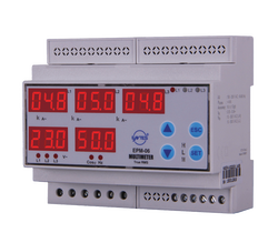 M0055 ENTES ELEKTRONİK MULTİMETRE 8699421408735