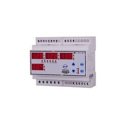 M0064 ENTES 96X96 GÜÇ VE ENERJİ ÖLÇER 8699421409770