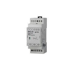 M0154 ENTES MKC-04 380VAC T/İ MOTOR KORUMA ROLESİ 