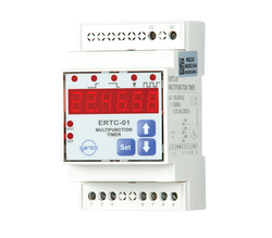 M0219 ENTES PS-242 ADAPTOR 24V 1A DIN3 T/İ 8699421404492