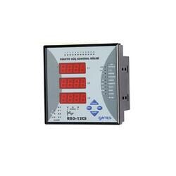 M0943 ENTES RG3-12C 144X144 220VAC REAKTİF GÜÇ KONTROL RÖLESİ 8699421406014