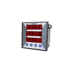 M1134 ENTES 96X96 3 FAZLI VOLTMETRE MAX.PANO TİPİ 8699421410639