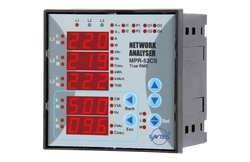 M1317 ENTES ŞEBEKE ANALİZÖRÜ 8699421408216