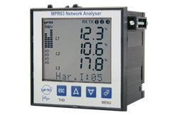 M1395 ENTES ŞEBEKE ANALİZÖRÜ 8699421405512