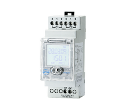 M1399 ENTES ZAMAN SAATİ 32 PROGRAM 1C/O 8699421405031