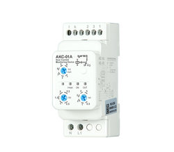 M1456 ENTES AKC-01A PK28 220VAC T/İ AKIM KORUMA ROLESİ 8699421411070