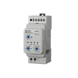 M1459 ENTES DÜŞÜK AKIM KORUMA RÖLESİ CT-25 İLE 1,5-60A DİREK 8699421411193