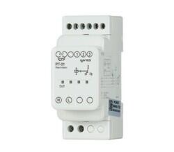 M1907 ENTES TERMİSTÖR RÖLESİ 1C/O KONTAK PTC KORUMASI 8699421413890