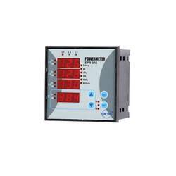 M1946 ENTES EPR-04 96X96 45-265V AC/DC ELEKTRONİK GUC VE ENERJİ ÖLÇER 8699421414330 - 1