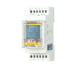 M2939 ENTES 0,1-9999SN/DK DİJİTAL ZAMAN RÖLESİ 8699421430828