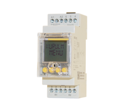 M2952 ENTES 0,1-9999SN/DK DİJİTAL ZAMAN RÖLESİ MCB-120 85/315 T/I 8699421430743