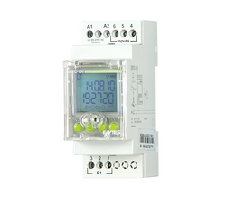M2954 ENTES ERTC-100 85/315 T/I SAYICI ZAMAN RÖLESİ 8699421430781