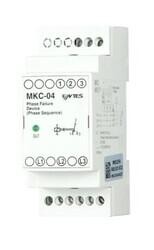 M3518 ENTES MKC-04-U69 160-690V PK28 T/İ MOTOR KORUMA ROLESİ 8699421434406