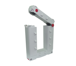 M3835 ENTES 1000A/5A 5VA KL0,5 AYRILABİLİR TİP AKIM TRAFOSU 8699421418116