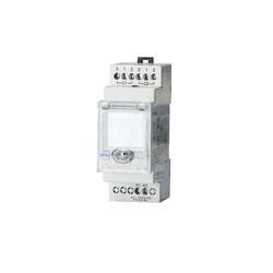 M4084 ENTES DTR-10 220V ASTRONOMİK ZAMAN ŞALTERİ (16A) M1201 8699421405017