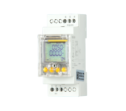 M2938 MCB-200 ENTES ÇOK FONKSİYONLU ZAMAN RÖLESİ 0.2-9999 SN/0.1-9999DK 8699421430804