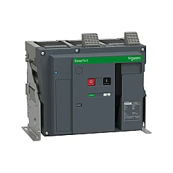 ENW212H3MF5SH SCHNEIDER ELECTRIC ENW2 1250A 66KA 3P SABİT MANUEL MİC 5S LSI AÇIK TİP ŞALTER