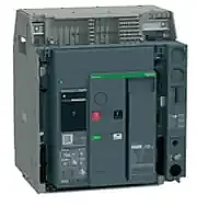 ENW240H3MF5SH SCHNEIDER ELECTRIC ENW2 4000A 66KA 3P SABİT MANUEL MİC 5S LSI AÇIK TİP ŞALTER