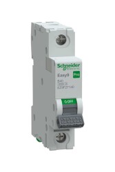 EZ9F27140 SCHNEIDER ELECTRIC EASY9 PRO 1P 40A B TİPİ 6KA 230V ANAHTARLI OTOMATİK SİGORTA