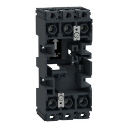 G20PBASE3P SCHNEIDER ELECTRIC GOPACT 200B 3P3D SOKET KAİDESİ 