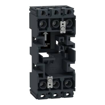 G20PBASE3P SCHNEIDER ELECTRIC GOPACT 200B 3P3D SOKET KAİDESİ - 1