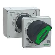 G25ROTE SCHNEIDER ELECTRIC GOPACT 250 UZATMALI DÖNER KURMA KOLU - 1