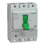 G80N3TM630 SCHNEIDER ELECTRIC GOPACT MCCB 800 3P3D 630A ELEKTRONİK AÇMA ÜNİTELİ 50kA AYAR SAHALI KOMPAK ŞALTER - 1