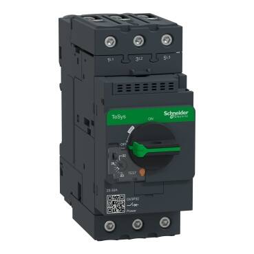 GV3P32 SCHNEIDER AG 22-32A MOTOR KORUMA ŞALTERİ - 1