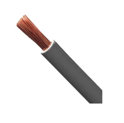 H07Z1-K-6 ÖZNUR 6 LIK H.FREE NYAF GRİ - 1
