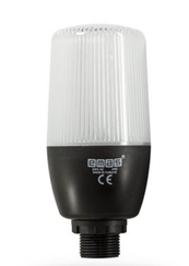 IF5N024ZM05-2 EMAS ÇOK FONK IŞIK KOLON 55 MM PLC NPN 24V BUZZER -2M - 1