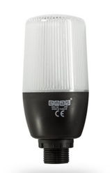 IF5P024ZFM05 EMAS ÇOK FONK IŞIK KOL 55MM PLC UYGFLAŞLI 24V BUZZER - 1