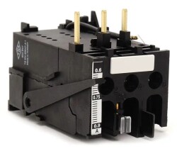 JA25H EMAS JA SERİSİ25A 1,70-2,60A TERMİK RÖLE