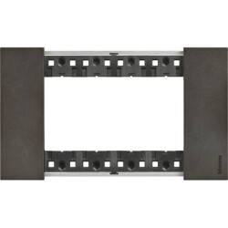 KA4804NG B TICINO LNOW METAL ÇERÇEVE 4M SİS