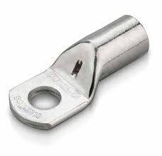 KDP-05010 KARDEŞ ELEKTRİK 50MM2 M10 SKP DIN NORM KABLO PABUCU - 1