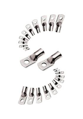 KP070-M08 KARDEŞ ELEKTRİK 70MM2 M08 SKP KABLO PABUCU - 1