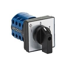 CA10 A212 KRAUS & NAİMER ÜÇ FAZLI 1-0-2 KUTUP DEĞİŞTİRİCİLER 20AMPER 8697855001164