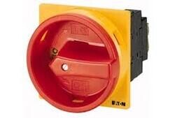 KG80 T203/01E KRAUS & NAİMER 3X80A E EMNİYET ŞALTERİ 9004257000470