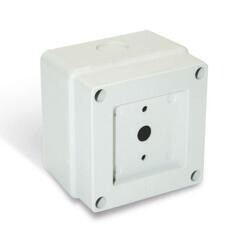 KRAUS KE01 KRAUS & NAİMER CA10-CA20 PAKO ŞALTER İÇİN IP65 KUTU XXXX