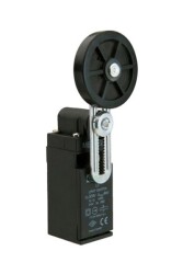 L3K13MEL122 EMAS AÇISAL MAKARA ÇİFT YÖN AYARLANABİLİR PLASTİK SINIR ŞALTER 