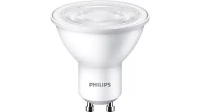 LED-ES-50W-830 PHILIPS ESS LEDSPOTS 4,7-50W GU10 830 36D ND TR 929003132387 - 1