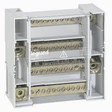 004877 LEGRAND MODÜLER DAĞITICI 250A 4 KUTUP 3245060048778 - 1