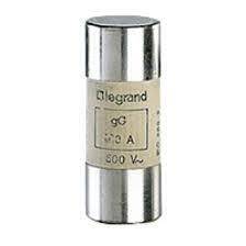 015363 LEGRAND 22X58 63A KARTUŞ SİGORTA GG 3245060153632 - 1