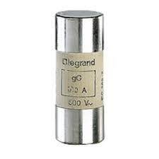 015380 LEGRAND 22X58 80A KARTUŞ SİGORTA GG 3245060153809 - 1