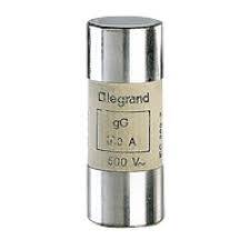 015397 LEGRAND 22X58 125A KARTUŞ SİGORTA GG 3245060153977 - 1