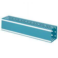 036225 LEGRAND 120X80 LİNA KANAL MAVİ 3245060362256 - 1