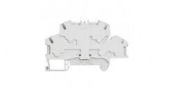 037268 LEGRAND VIKING 3 İKİ KATLI GRİ KLEMENS 3245060372682 - 1