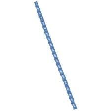 038406 LEGRAND DUPLIX 6 MAVİ 3245060384067